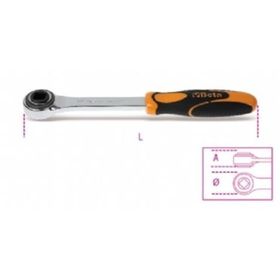 Beta 920/50F Lokma Cırcır Kolu