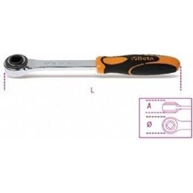 Beta 920/50F Lokma Cırcır Kolu