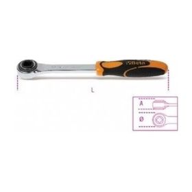 Beta 920/50F Lokma Cırcır Kolu