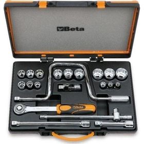 Beta 920AS/C15 1/2 Lokma