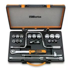 Beta 920AS/C15 1/2 Lokma