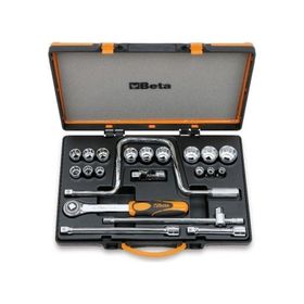 Beta 920AS/C15 1/2 Lokma