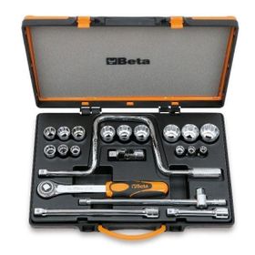 Beta 920AS/C15 1/2 Lokma