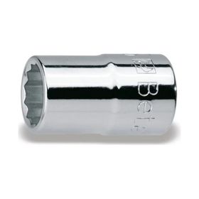 Beta 920B 12 mm Yıldız Lokma
