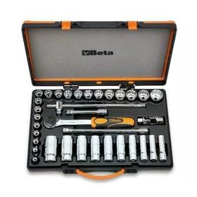 Beta 920B/C30Q Lokma Takımı