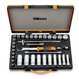 Beta 920B/C30Q Lokma Takımı