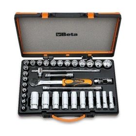 Beta 920B/C30Q Lokma Takımı