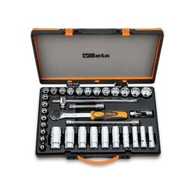 Beta 920B/C30Q Lokma Takımı