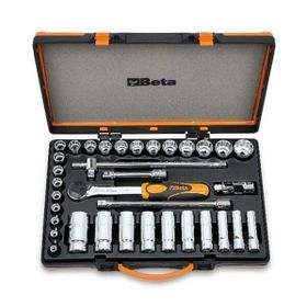 Beta 920B/C30Q Lokma Takımı