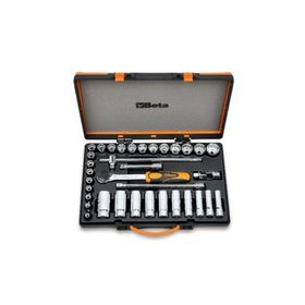 Beta 920B/C30Q Lokma Takımı