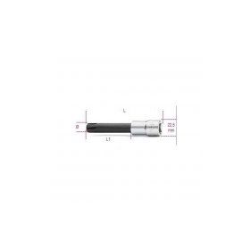 Beta 920ES 11 mm Lokmalı Ribe Alyan