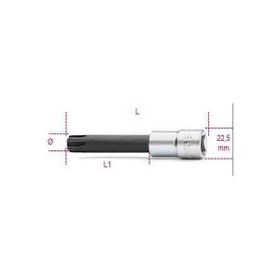 Beta 920ES 11 mm Lokmalı Ribe Alyan
