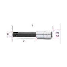 Beta 920ES 11 mm Lokmalı Ribe Alyan