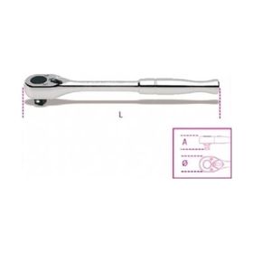 Beta 920M/55 Lokma Cırcır Kolu