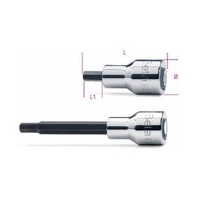 Beta 920PE 10 mm Allen Lokma Anahtar