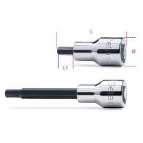 Beta 920PE 5 mm Allen Lokma Anahtar
