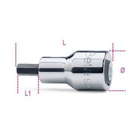 Beta 920PE 8 mm Allen Lokma Anahtar