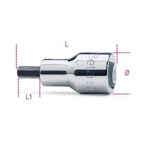 Beta 920PE 8 mm Allen Lokma Anahtar