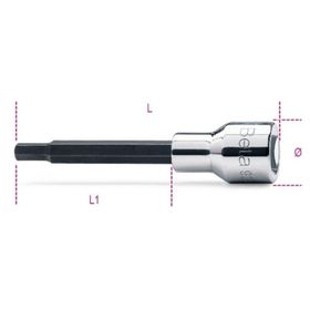 Beta 920PE 9 mm Allen Lokma Anahtar
