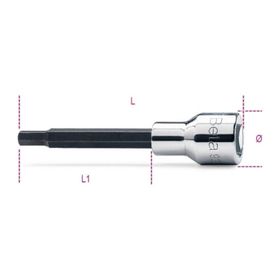 Beta 920PE 9 mm Allen Lokma Anahtar
