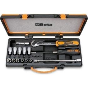 Beta 920TX/C17 Torx Takımı