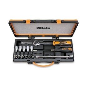 Beta 920TX/C17 Torx Takımı