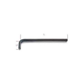 Beta 96 L 10 mm Uzun Allen Anahtar