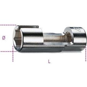 Beta 960SL110 110 mm Oksijen Sensör Enjektör Sökme Lokması