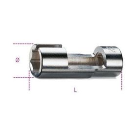 Beta 960SL110 110 mm Oksijen Sensör Enjektör Sökme Lokması