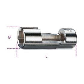 Beta 960SL110 110 mm Oksijen Sensör Enjektör Sökme Lokması