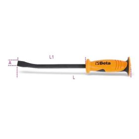 Beta 965 600 mm El Levye