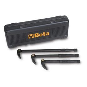 Beta 966/C3 3'lü Levye Takımı