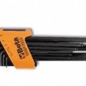 Beta 96BP/SC9 Bombe Başlı Allen Takımı
