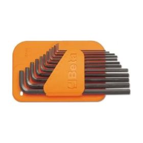 Beta 96L/SC12 12 Parça Uzun Allen Anahtar Takımı