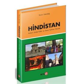 Beta Basım Yayım Hindistan Anıların İzinde Kültür ve Sanat Tarihine Yolculuk