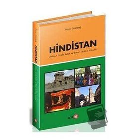 Beta Basım Yayım Hindistan Anıların İzinde Kültür ve Sanat Tarihine Yolculuk