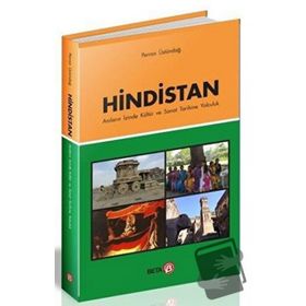 Beta Basım Yayım Hindistan Anıların İzinde Kültür ve Sanat Tarihine Yolculuk