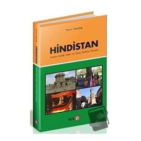 Beta Basım Yayım Hindistan Anıların İzinde Kültür ve Sanat Tarihine Yolculuk