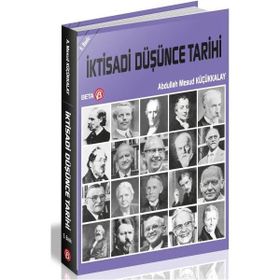 Beta Basım Yayım İktisadi Düşünce Tarihi