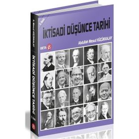 Beta Basım Yayım İktisadi Düşünce Tarihi