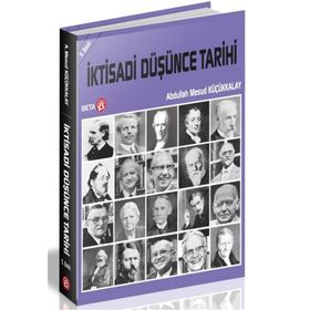 Beta Basım Yayım İktisadi Düşünce Tarihi
