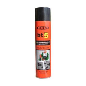 Beta BT 5 400 ml Nozzle Cleaner Gazaltı Spreyi