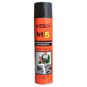 Beta BT 5 400 ml Nozzle Cleaner Gazaltı Spreyi