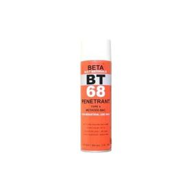 Beta BT-68 500 ml Penetrant Sprey