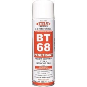 Beta BT-68 500 ml Penetrant Sprey