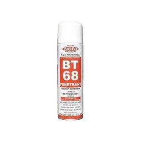 Beta BT-68 500 ml Penetrant Sprey