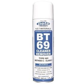 Beta BT-69 500 ml Cleaner Sprey