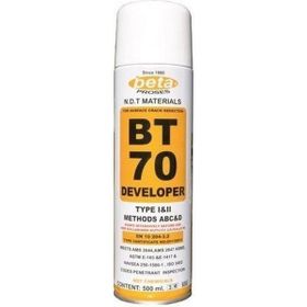 Beta BT - 70 500 ml Developer Sprey