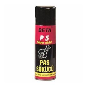 Beta C-161 250 ml Pas Sökücü Sprey
