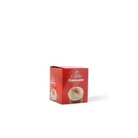 Beta Caffıto 18'li 14.5 gr Cappucino Kahve